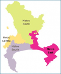 Metro East Education District Metro East Education District