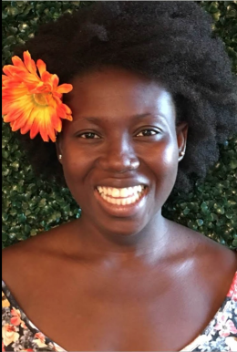 Aminata Kalokoh