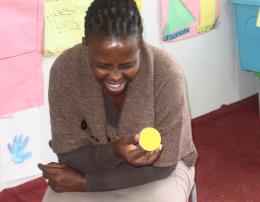 Masivuke Primary