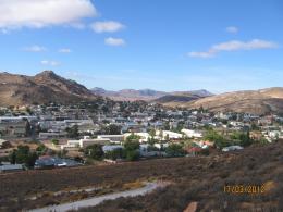 Springbok, Northern Cape