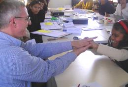 IACESA INTERNATIONAL CONFERENCE 2015