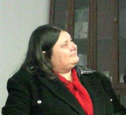 Michele Lothian