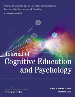 International Association of Cognitive Education and Psychology