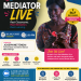 Mediator Live #1
