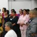 Namaqua Graduation 2012