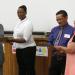 Namaqua Graduation 2012