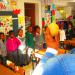 Grade R, Topic: Vegetables