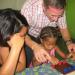 Metro South Teacher Training (2008)