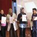 Metro Central: Mediator Graduation Ceremony