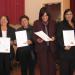 Metro Central: Mediator Graduation Ceremony