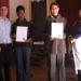 Metro Central: Mediator Graduation Ceremony