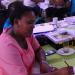 Teachers at training Session 2
