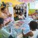 Bridges of learning classroom visit