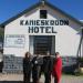 Kamieskroon Hotel, Kamieskroon