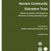 Mid-term Evaluation Report (2009)