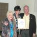Bianca Mittag (RNET), Kitty Links (NCDOE), Thom Mittag (RNET)