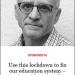 Dr Louis Benjamin