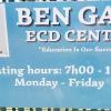 Ben Gazi Day Centre Ben Gazi Day Centre